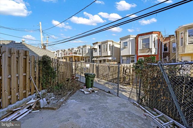 802 HARLEM AVENUE, Baltimore, MD 21201