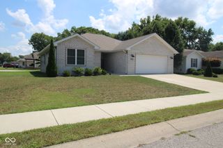 1000 James Avenue, Seymour, IN 47274