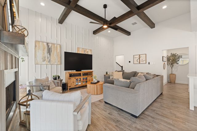 116 William Lane, Godley, TX 76044