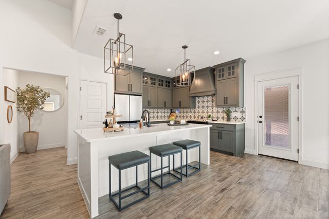 116 William Lane, Godley, TX 76044