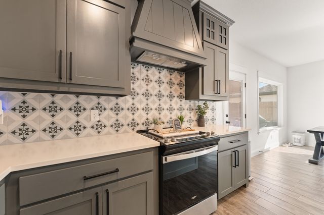 116 William Lane, Godley, TX 76044