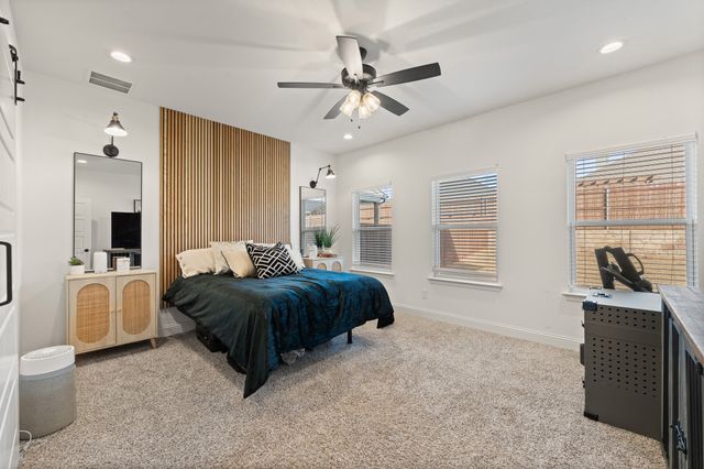 116 William Lane, Godley, TX 76044