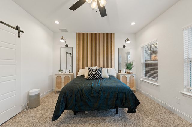 116 William Lane, Godley, TX 76044