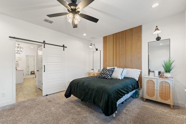 116 William Lane, Godley, TX 76044