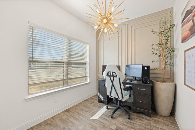 116 William Lane, Godley, TX 76044