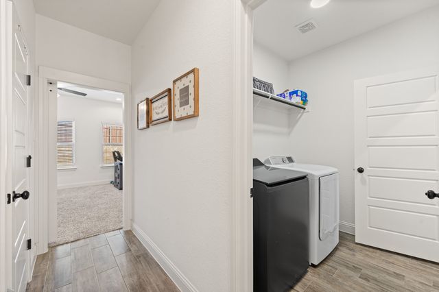 116 William Lane, Godley, TX 76044