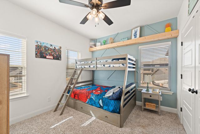 116 William Lane, Godley, TX 76044