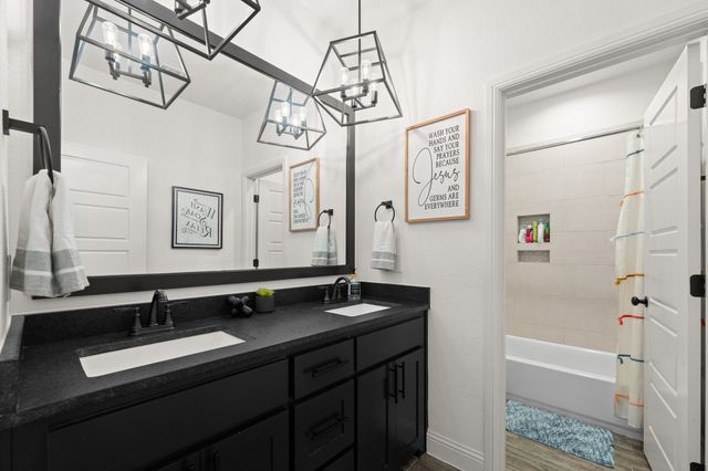 116 William Lane, Godley, TX 76044