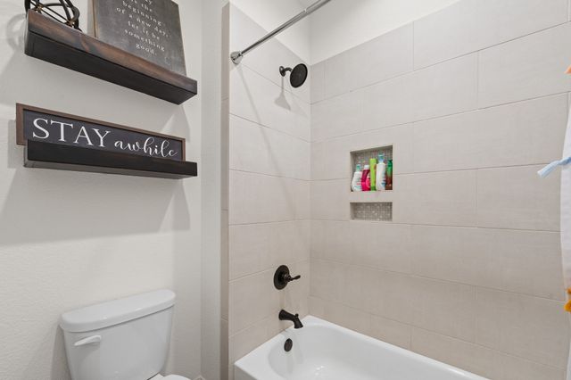 116 William Lane, Godley, TX 76044