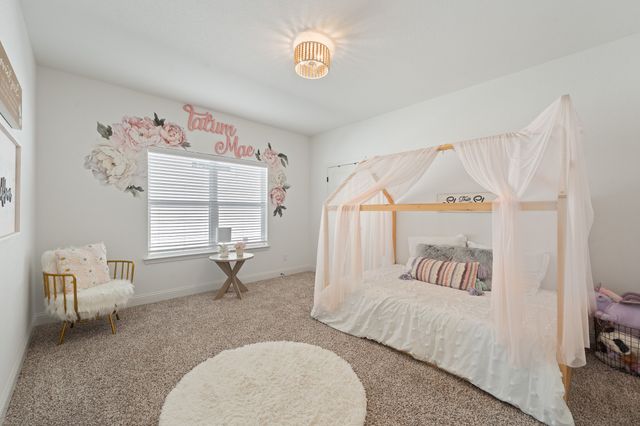 116 William Lane, Godley, TX 76044