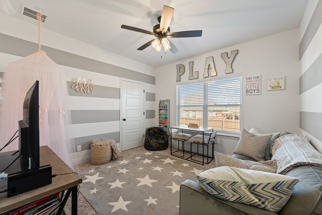 116 William Lane, Godley, TX 76044