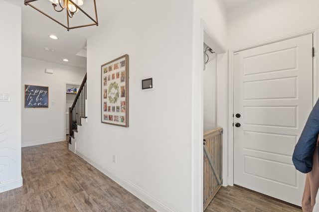 116 William Lane, Godley, TX 76044