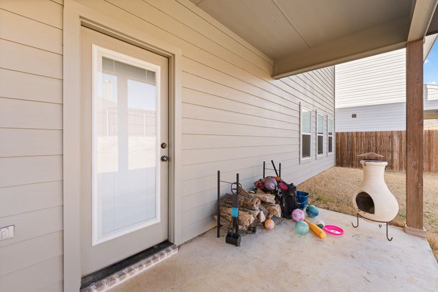 116 William Lane, Godley, TX 76044