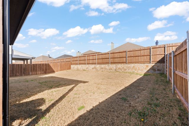 116 William Lane, Godley, TX 76044