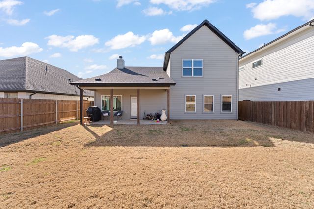 116 William Lane, Godley, TX 76044