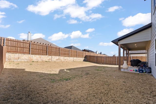 116 William Lane, Godley, TX 76044