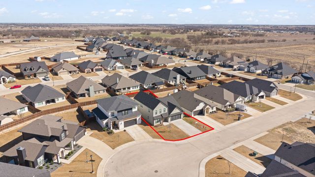 116 William Lane, Godley, TX 76044