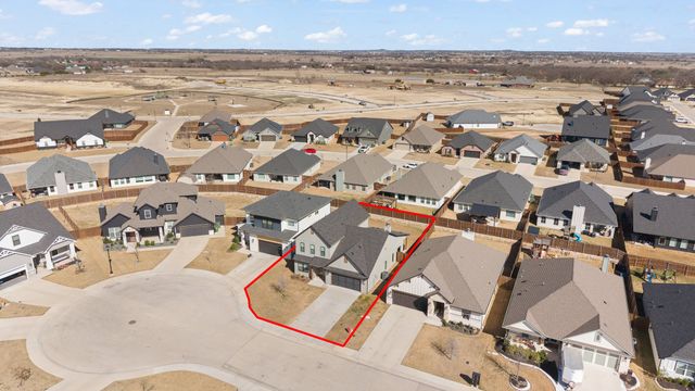 116 William Lane, Godley, TX 76044