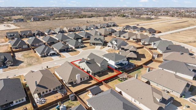 116 William Lane, Godley, TX 76044