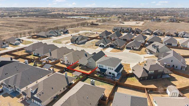 116 William Lane, Godley, TX 76044