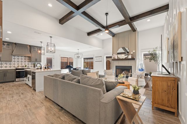 116 William Lane, Godley, TX 76044