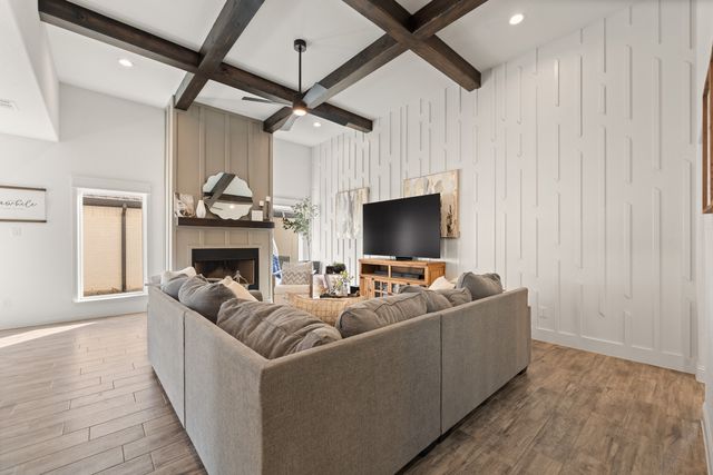 116 William Lane, Godley, TX 76044