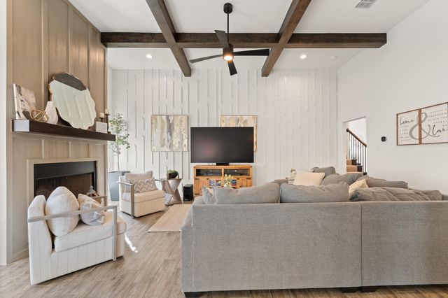 116 William Lane, Godley, TX 76044