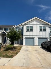 13311 Rowdy Cv # 101, San Antonio, TX 78249