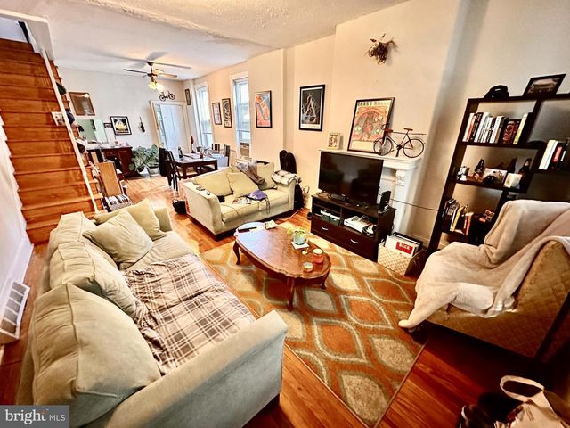 3337 CONRAD ST, Philadelphia, PA 19129