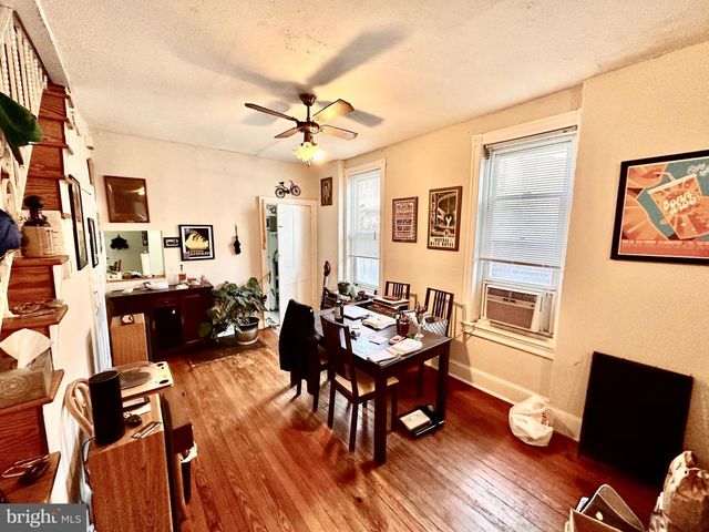 3337 CONRAD ST, Philadelphia, PA 19129