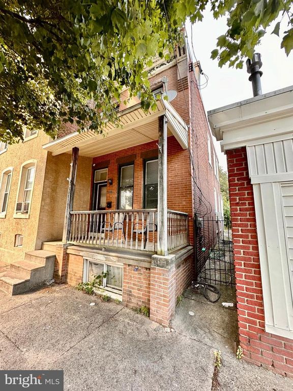 3337 CONRAD ST, Philadelphia, PA 19129