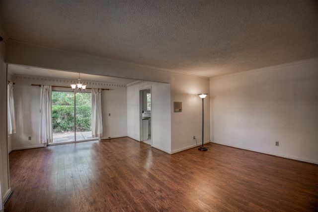 408 Robinhood Circle, Crockett, TX 75835