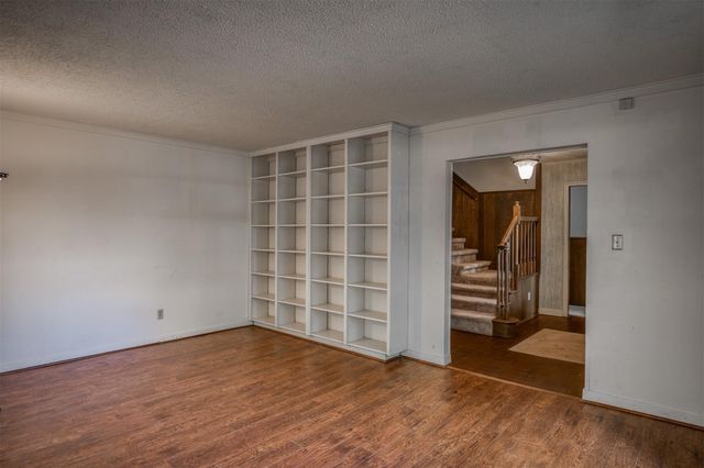 408 Robinhood Circle, Crockett, TX 75835