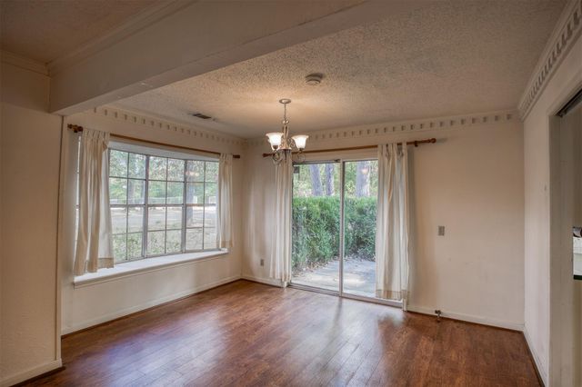 408 Robinhood Circle, Crockett, TX 75835