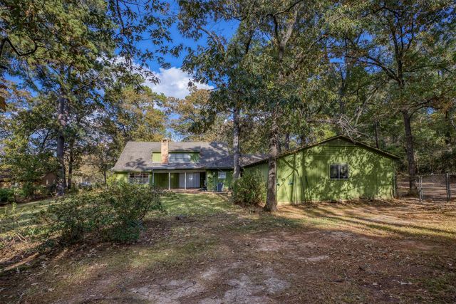 408 Robinhood Circle, Crockett, TX 75835