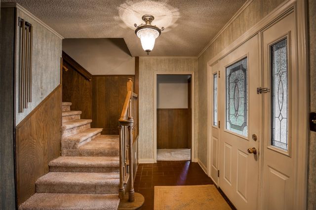 408 Robinhood Circle, Crockett, TX 75835