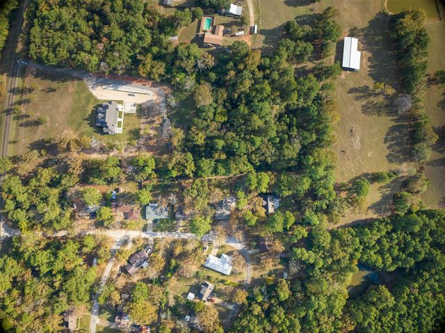 408 Robinhood Circle, Crockett, TX 75835