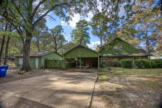 408 Robinhood Circle, Crockett, TX 75835