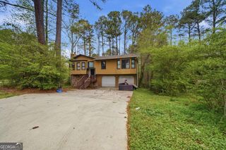 5870 Wellborn Trail, Lithonia, GA 30058