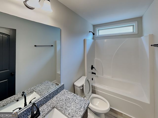 553 Cherry Creek Drive, Loganville, GA 30052