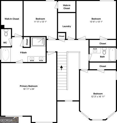 553 Cherry Creek Drive, Loganville, GA 30052