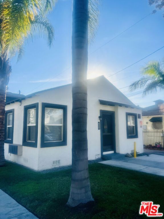 600 E Chevy Chase Drive, Glendale, CA 91205