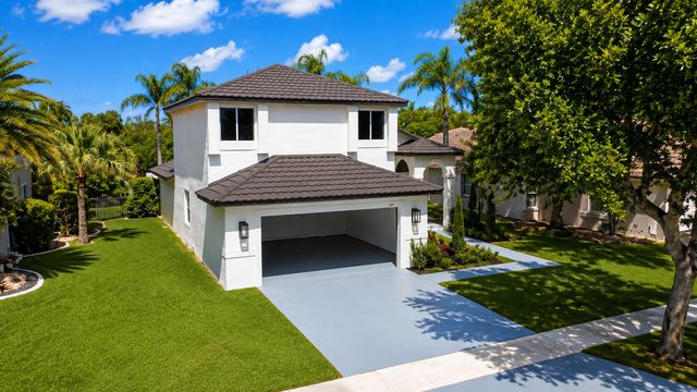 261 SW 178th Way, Pembroke Pines, FL 33029
