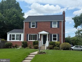 2601 AVENA ST, Silver Spring, MD 20902