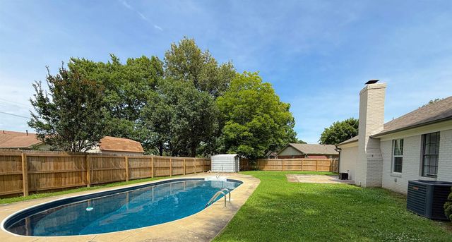 512 VERLINGTON CV, Collierville, TN 38017
