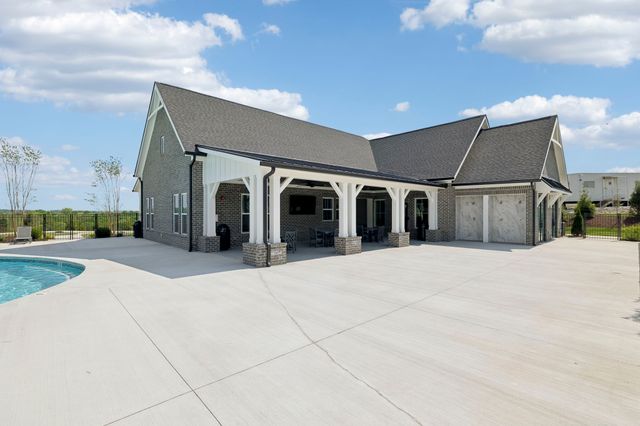 615 Club View Way, Mount Juliet, TN 37122