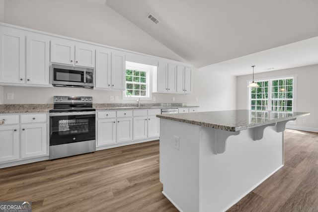332 Elizabeth Court LOT 26, Colbert, GA 30628