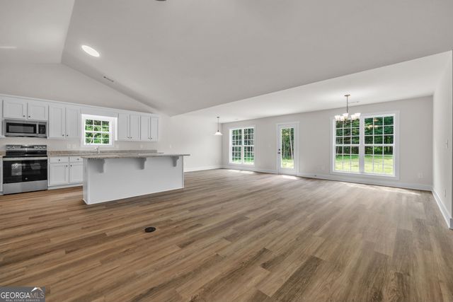 332 Elizabeth Court LOT 26, Colbert, GA 30628