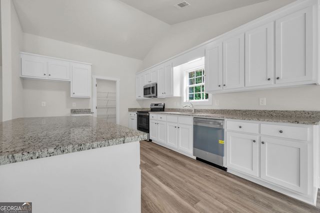 332 Elizabeth Court LOT 26, Colbert, GA 30628