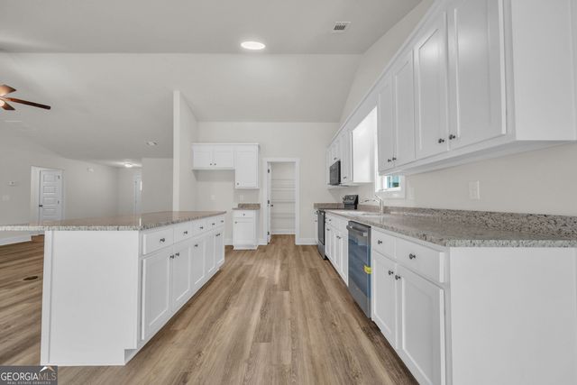 332 Elizabeth Court LOT 26, Colbert, GA 30628